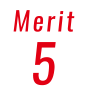 Merit5